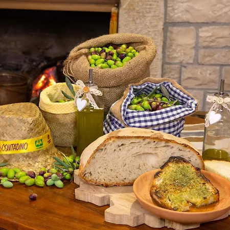 Agriturismo Terra e Sapori-3